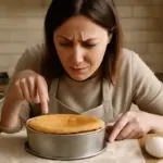 Cosa fare se il pan di Spagna non cresce? L’errore comune che rovina i dolci
