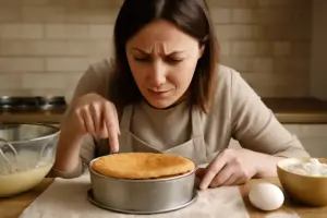 Cosa fare se il pan di Spagna non cresce? L’errore comune che rovina i dolci