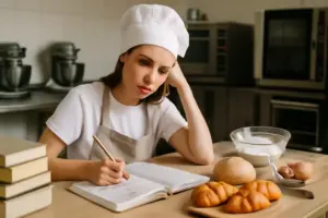 Quali corsi di pasticceria sono adatti ai principianti? Scopri il percorso più rapido per imparare davvero
