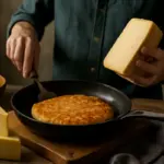Come si prepara il frico friulano originale? Il tipo di formaggio che fa la differenza