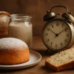 Lievitazione naturale nei dolci moderni: scopri perché il tempo è il vero alleato dei sapori genuini