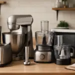 I migliori elettrodomestici per la cucina: guida alla scelta