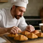 Brioche soffici e leggere con lievitazione ottimale: consigli degli chef per non sbagliare