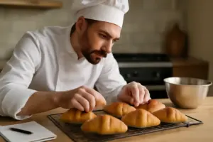 Brioche soffici e leggere con lievitazione ottimale: consigli degli chef per non sbagliare