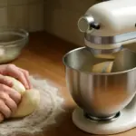 Impastare a mano o con la planetaria? Scegli il metodo più efficace per impasti omogenei