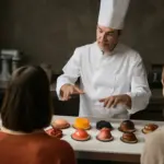 Eventi dedicati ai dessert moderni in FVG: ciò che puoi apprendere direttamente dagli esperti