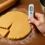 La pasta frolla si rompe sempre? Il dettaglio della temperatura fa la differenza