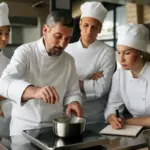 Chef friulani e segreti delle masterclass: il metodo che accelera la pratica in cucina