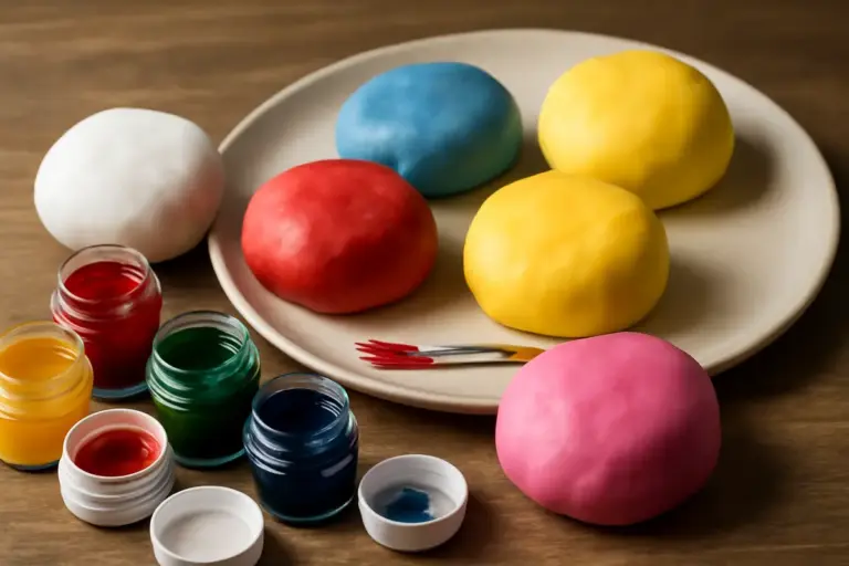 Cosa serve davvero per colorare la pasta di zucchero? Ecco i pigmenti che non alterano il sapore