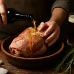 Come preparare lo stinco di maiale alla birra secondo la tradizione regionale? La marinatura che esalta il gusto