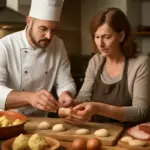 Cucina regionale friulana: come valorizzarla nei corsi professionali e a casa