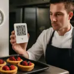 Temperatura e umidità in pasticceria: perché cambiano davvero il risultato finale