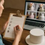 Come si scelgono i migliori workshop di cake design: segui questa valutazione pratica
