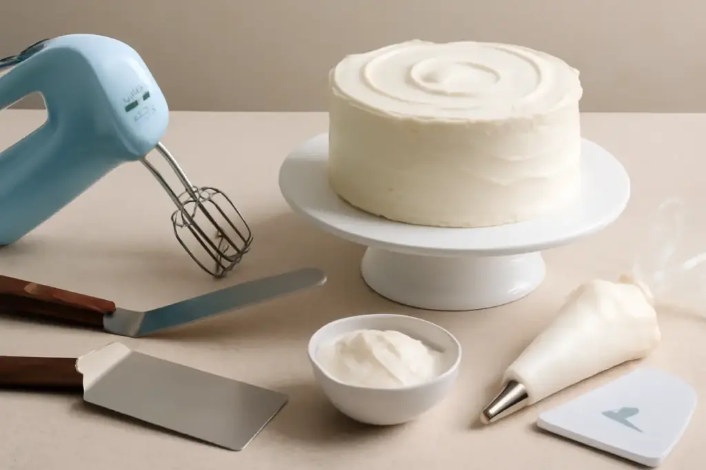 Strumenti essenziali per la decorazione di dolci: scegli quelli che ti fanno risparmiare tempo e fatica