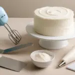 Strumenti essenziali per la decorazione di dolci: scegli quelli che ti fanno risparmiare tempo e fatica