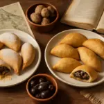 Strucchi dolci o salati? I motivi storici per cui cambia anche la farcitura nelle valli del Natisone