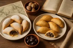 Strucchi dolci o salati? I motivi storici per cui cambia anche la farcitura nelle valli del Natisone