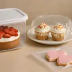 Come conservare i dolci decorati senza rovinarli? I metodi anti-umidità che funzionano davvero