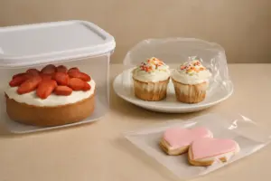 Come conservare i dolci decorati senza rovinarli? I metodi anti-umidità che funzionano davvero