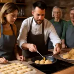 Esperienze gourmet nei corsi di cucina friulana: il plus che puoi replicare a casa