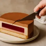 Preparerai un dolce con inserti gelificati? Ecco il dettaglio che cambia completamente la consistenza al taglio
