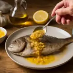 Agliata istriana: come ottenere la salsa perfetta senza sovrastare il sapore del pesce