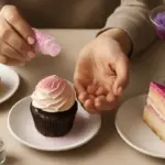 Decori glitterati alimentari: come usarli senza appesantire il gusto dei tuoi dessert