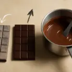 Perché il cioccolato si opacizza? Errori comuni e il trucco per temperarlo