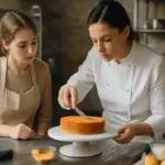 Lezioni di pasticceria dal vivo: i piccoli strumenti che fanno la differenza nel risultato finale