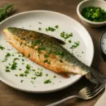 Ricetta trota del Tagliamento alle erbe: il dettaglio dei tempi per non seccare il filetto