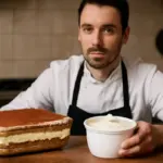 Tiramisù impeccabile: la scelta del mascarpone che usano i migliori chef