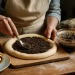 Come realizzare la torta Putizza triestina? Il momento della farcia che incide sul sapore finale
