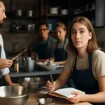 Si può partecipare a una masterclass anche senza esperienza? La risposta che non ti aspetti da chi ha già provato