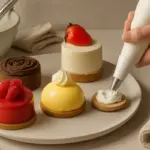 Dolci monoporzione: perché stanno conquistando la pasticceria creativa e come replicarli a casa tua