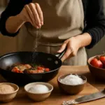 La scelta del sale in cucina: quale usare e quando aggiungerlo per esaltare i sapori
