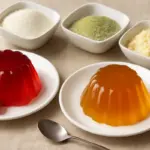 Alternative vegetali alla gelatina tradizionale: le opzioni che non compromettono sapore e risultato