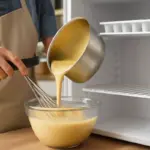 Come evitare che le creme si rapprendano troppo? Il raffreddamento graduale che fa la differenza