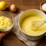La crema pasticcera fa i grumi? La soluzione pratica per un risultato vellutato