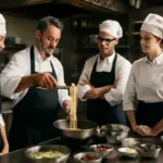 Masterclass di cucina avanzata FVG consigliate dagli chef: il valore aggiunto che difficilmente trovi altrove
