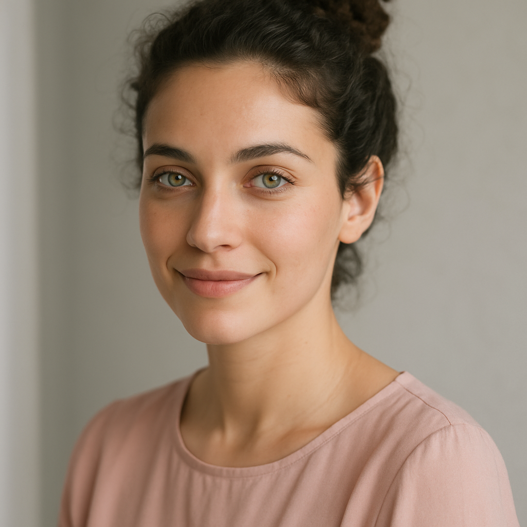 Irene Tamagni