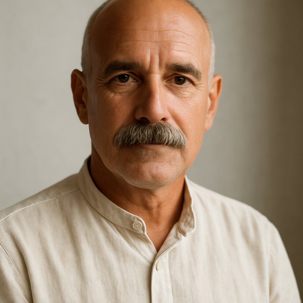 Roberto Ghisi