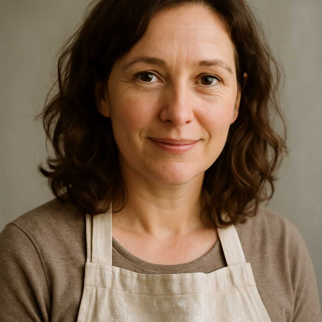 Valentina Tramontano