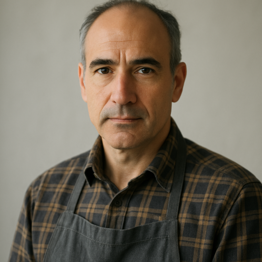 Antonio Ferraroli