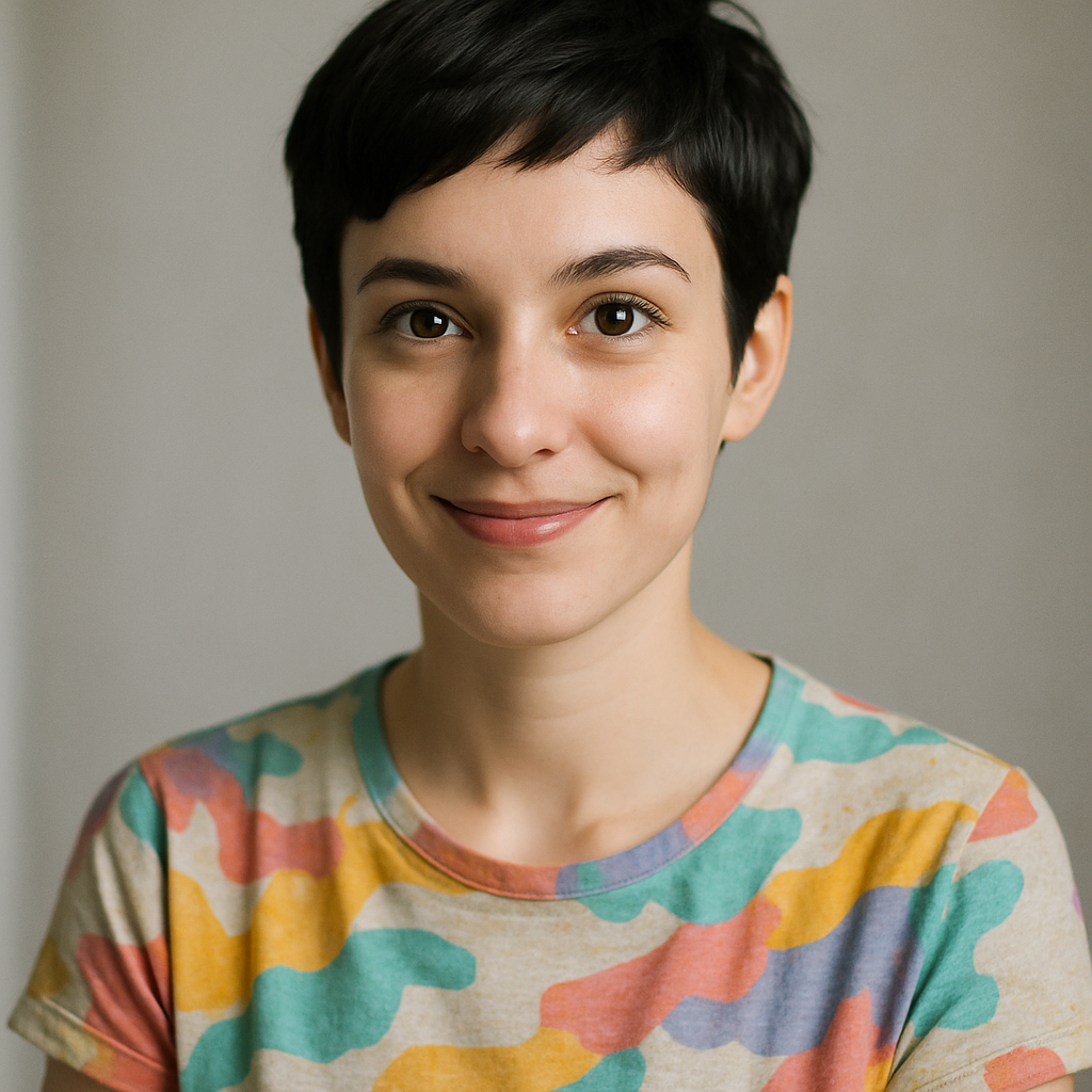 Giada Pellizzi